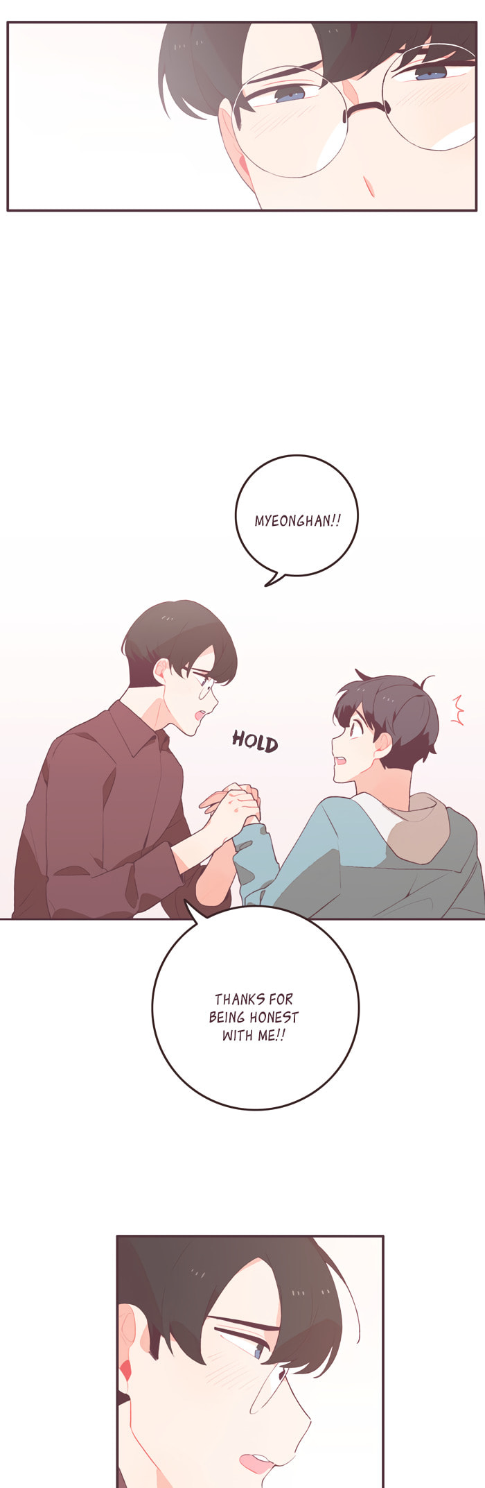 Read Last Paradise chapter 32 image 6 on Lezhin