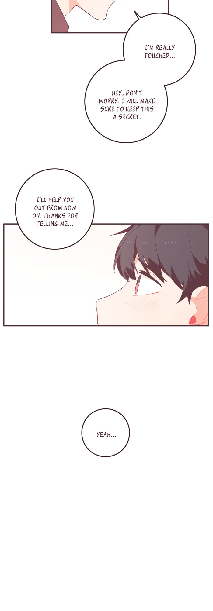 Read Last Paradise chapter 32 image 7 on Lezhin