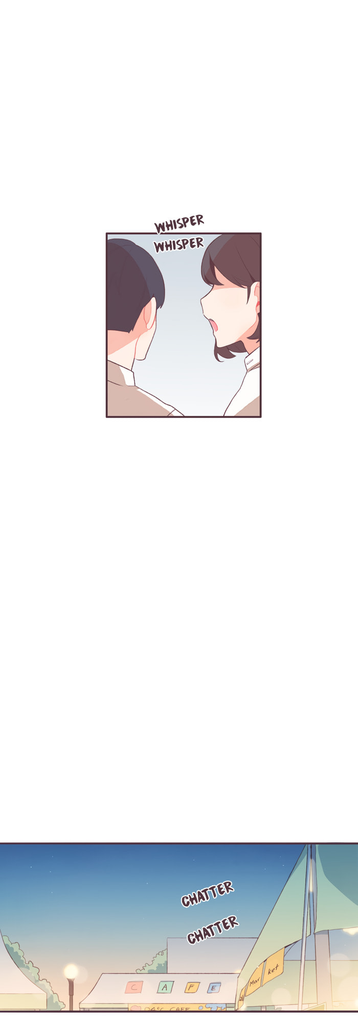Read Last Paradise chapter 33 image 10 on Lezhin