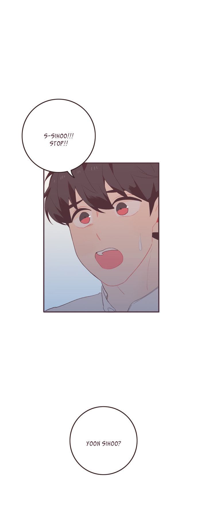 Read Last Paradise chapter 33 image 16 on Lezhin