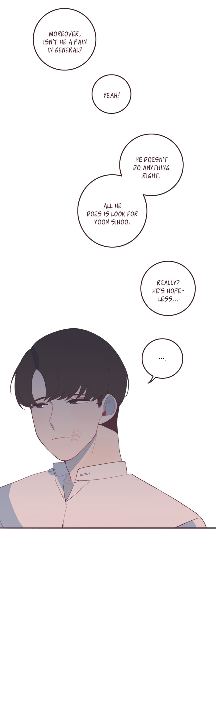 Read Last Paradise chapter 33 image 35 on Lezhin