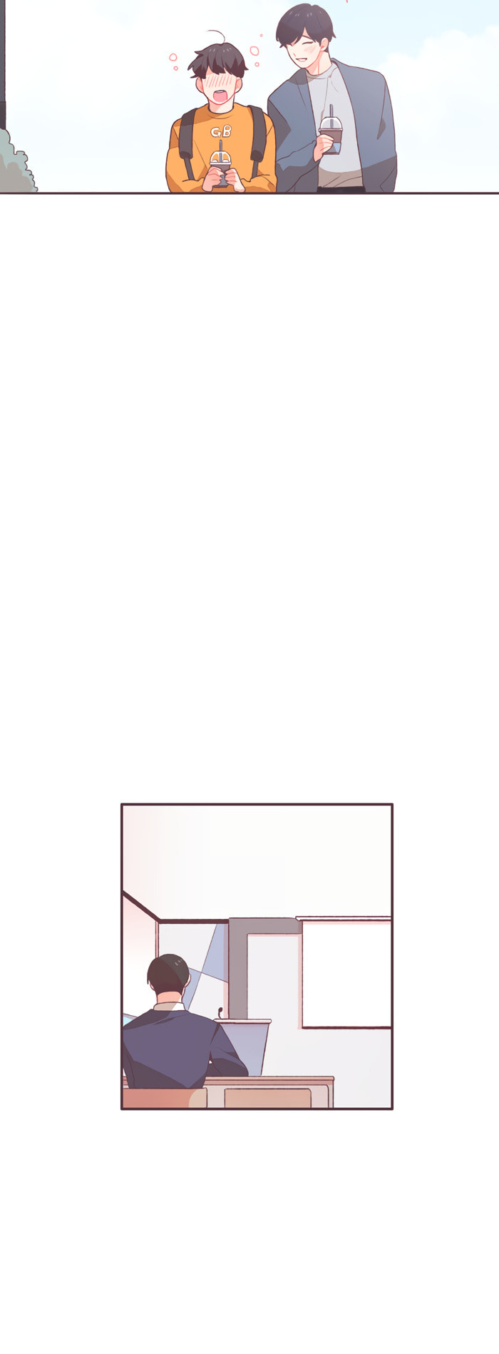 Read Last Paradise chapter 34 image 11 on Lezhin