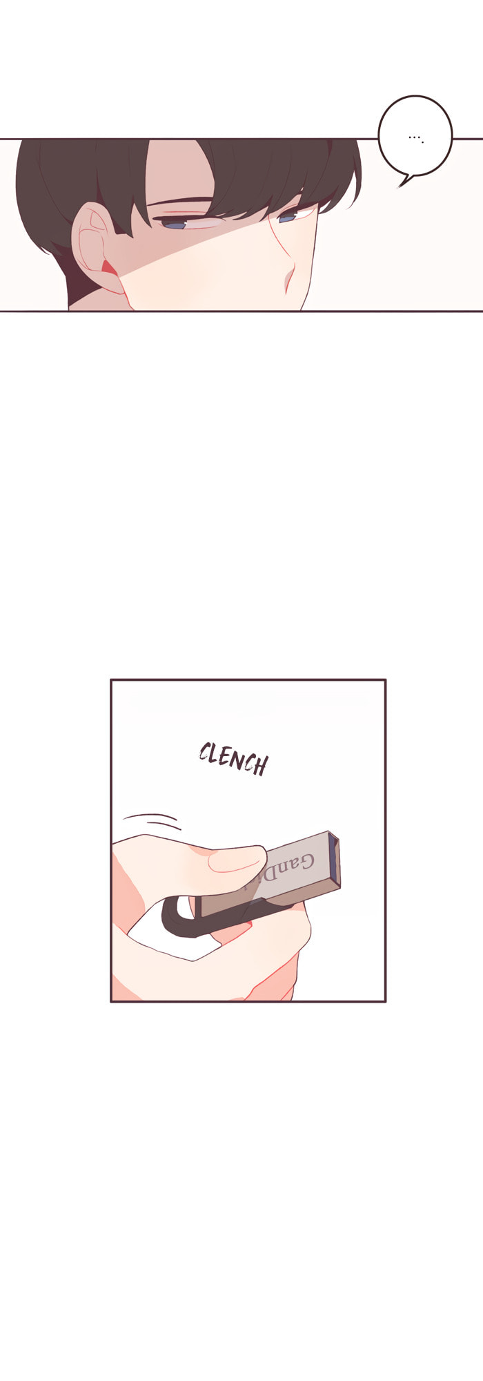 Read Last Paradise chapter 34 image 14 on Lezhin