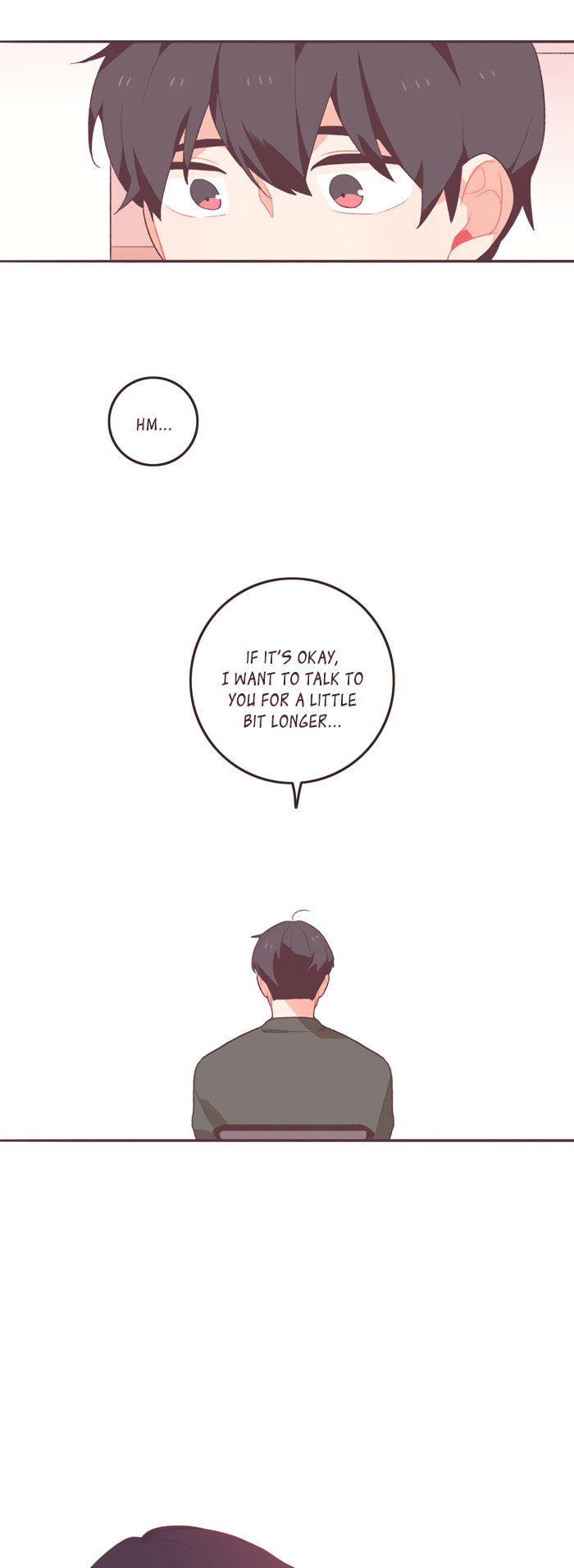 Read Last Paradise chapter 34 image 22 on Lezhin