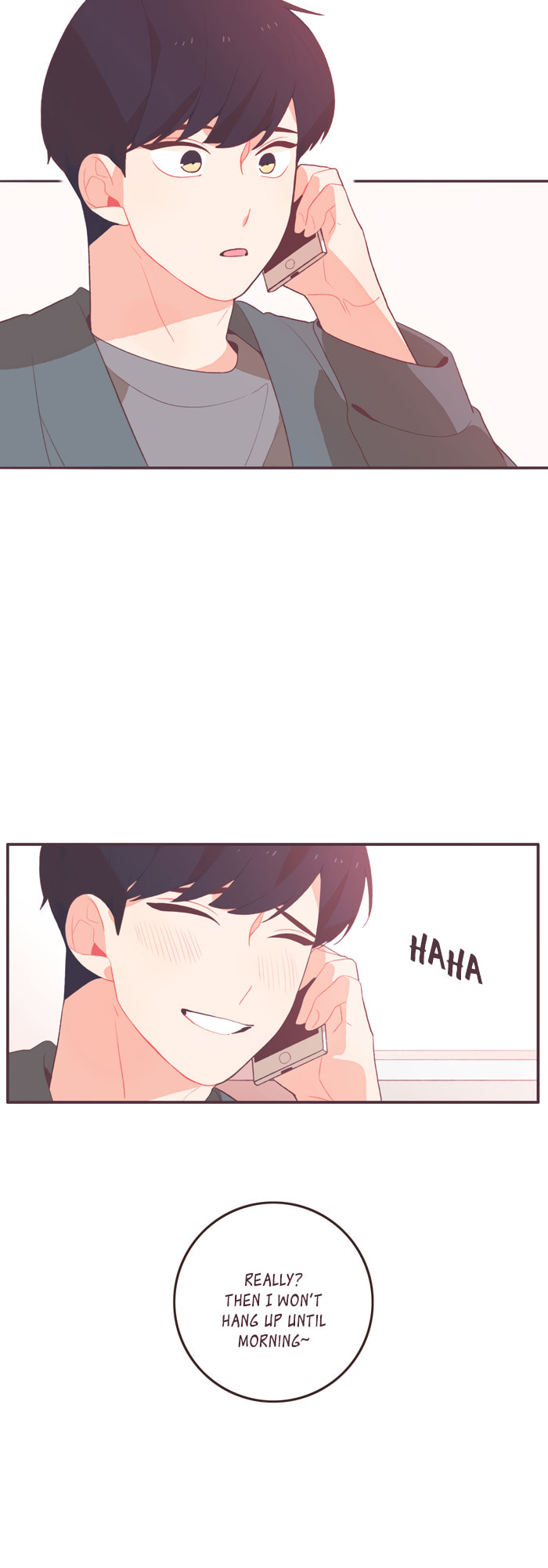 Read Last Paradise chapter 34 image 23 on Lezhin