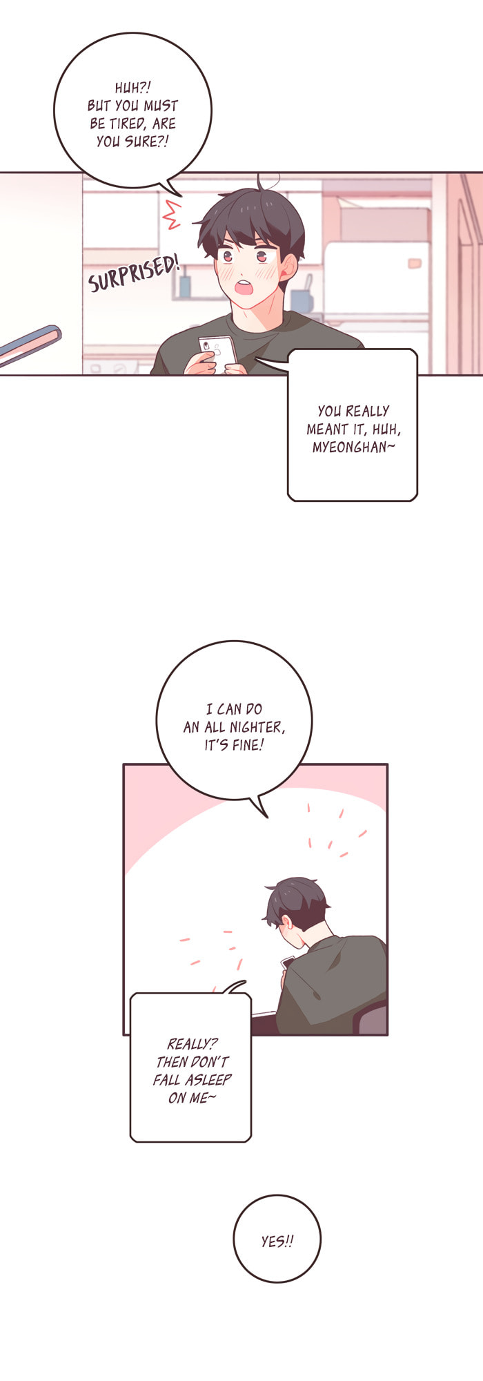 Read Last Paradise chapter 34 image 24 on Lezhin