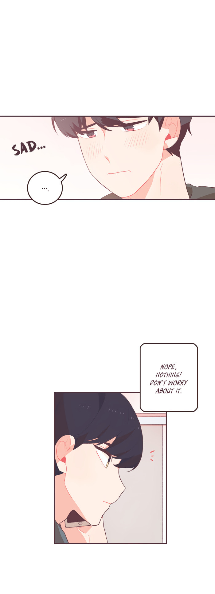 Read Last Paradise chapter 34 image 26 on Lezhin
