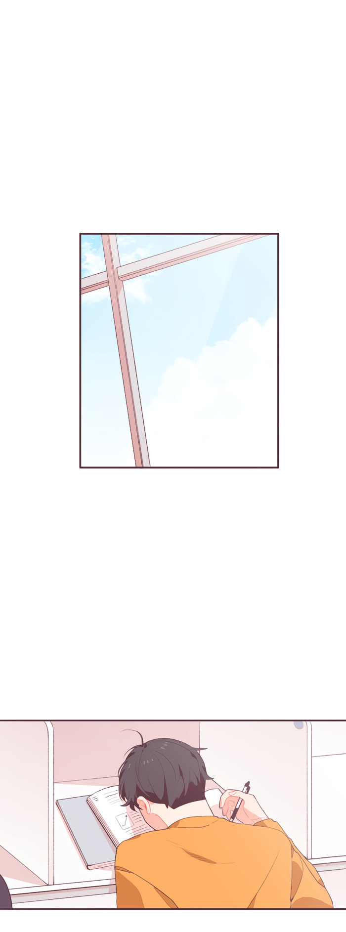 Read Last Paradise chapter 34 image 3 on Lezhin