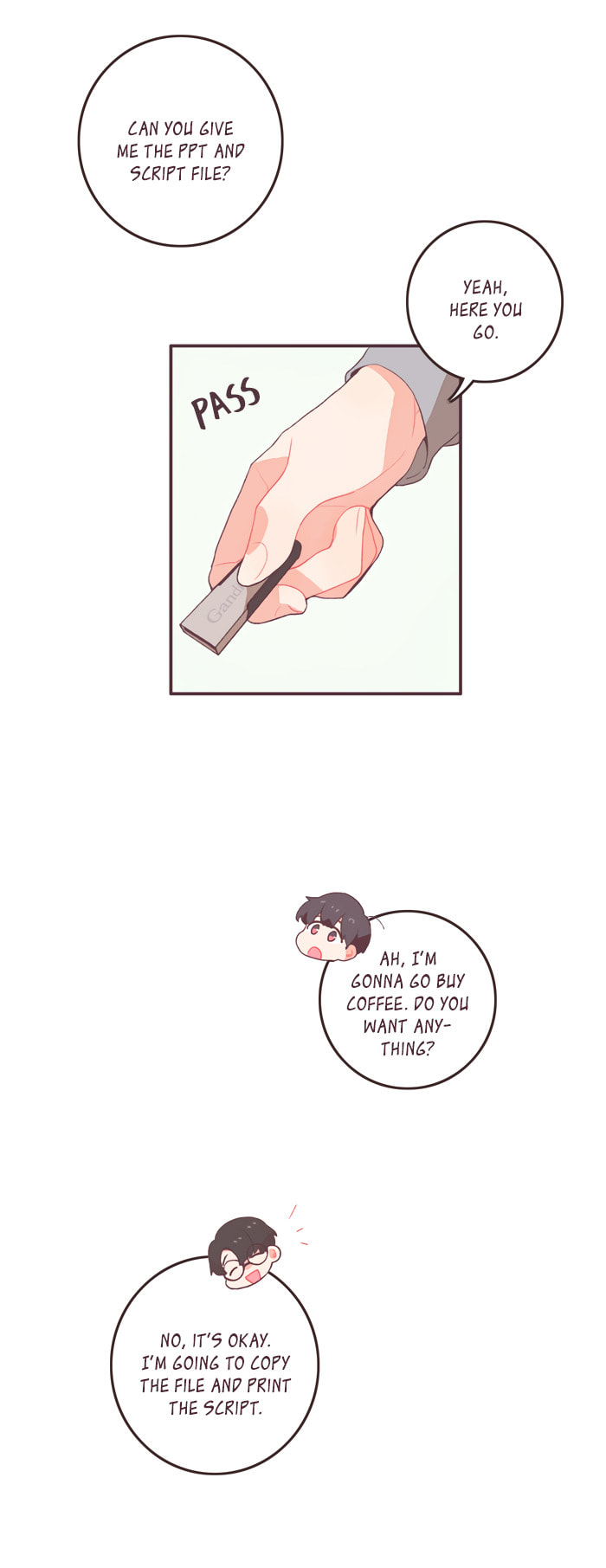 Read Last Paradise chapter 34 image 30 on Lezhin