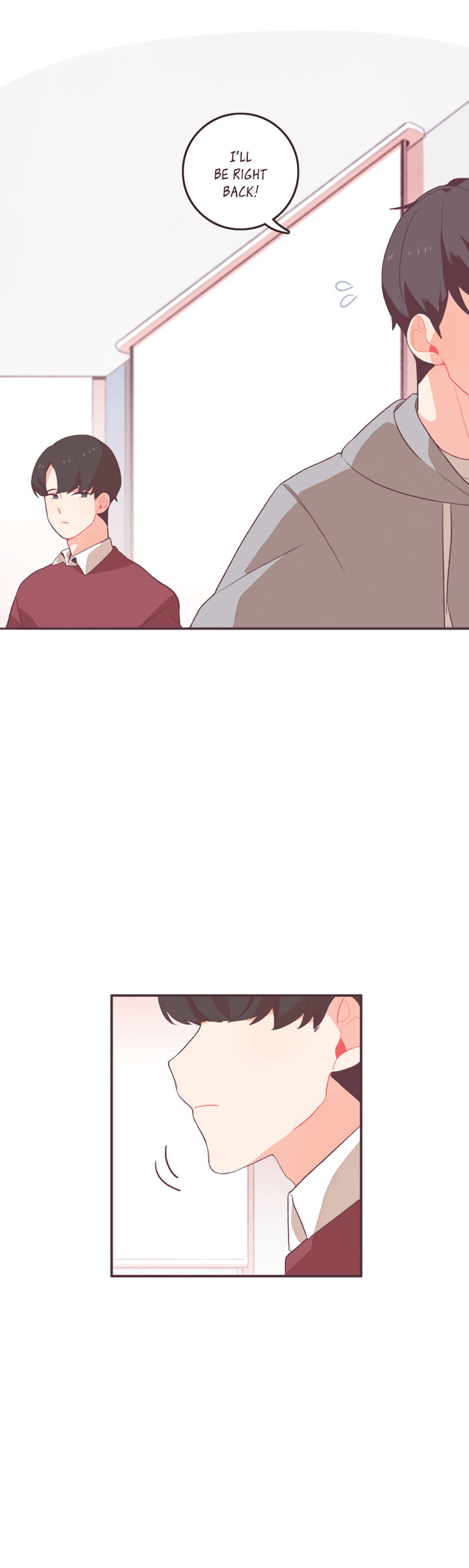 Read Last Paradise chapter 34 image 31 on Lezhin