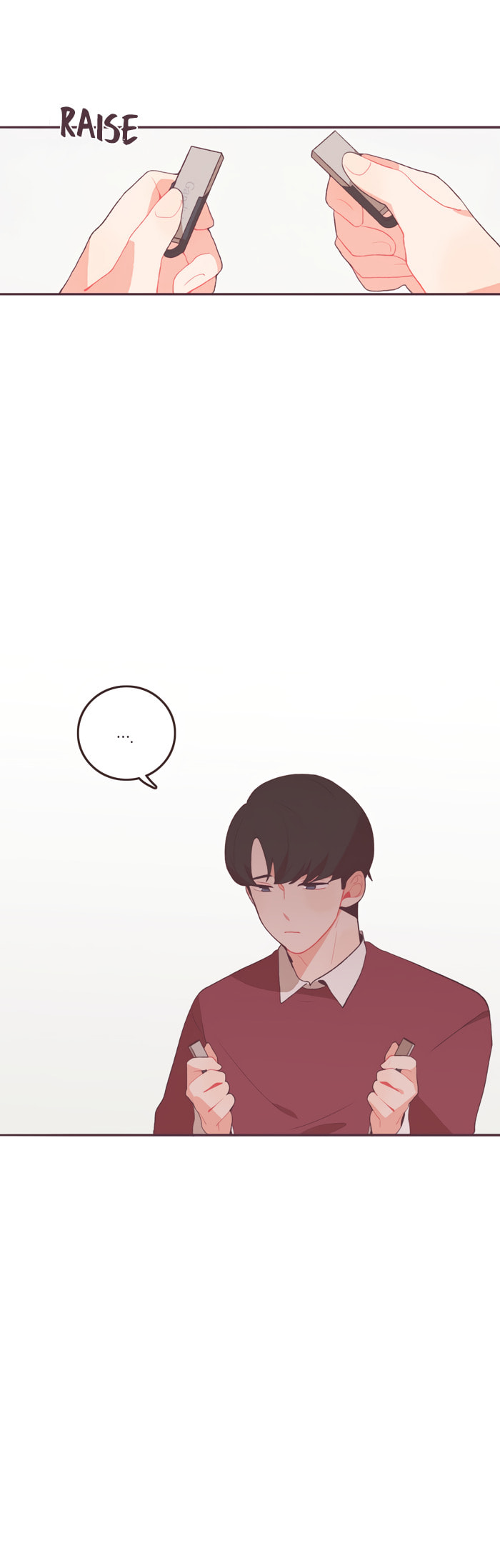 Read Last Paradise chapter 34 image 32 on Lezhin