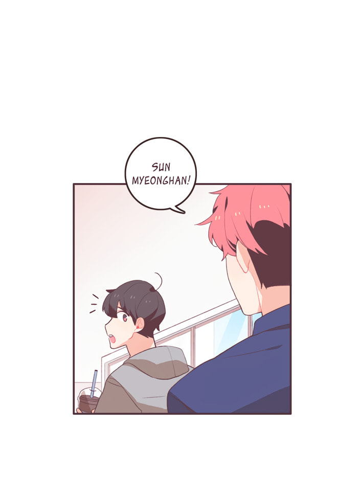 Read Last Paradise chapter 34 image 33 on Lezhin