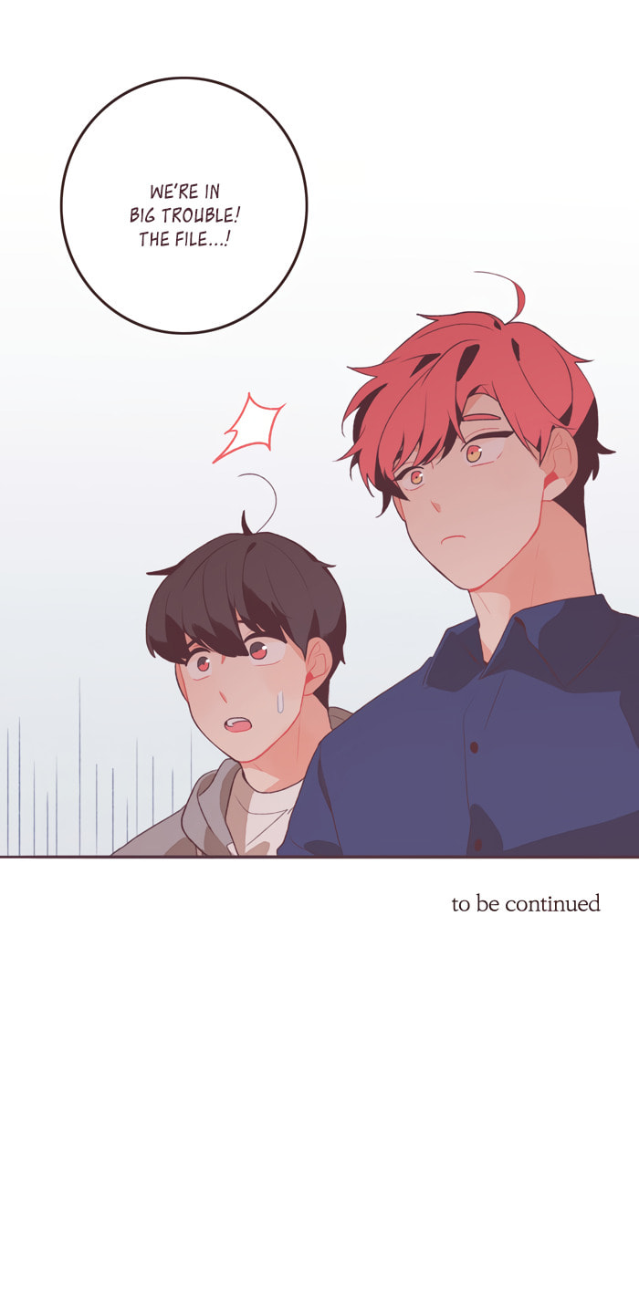 Read Last Paradise chapter 34 image 37 on Lezhin