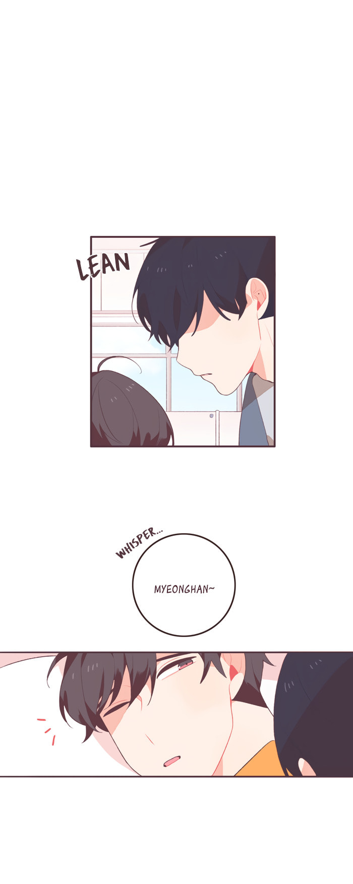 Read Last Paradise chapter 34 image 4 on Lezhin