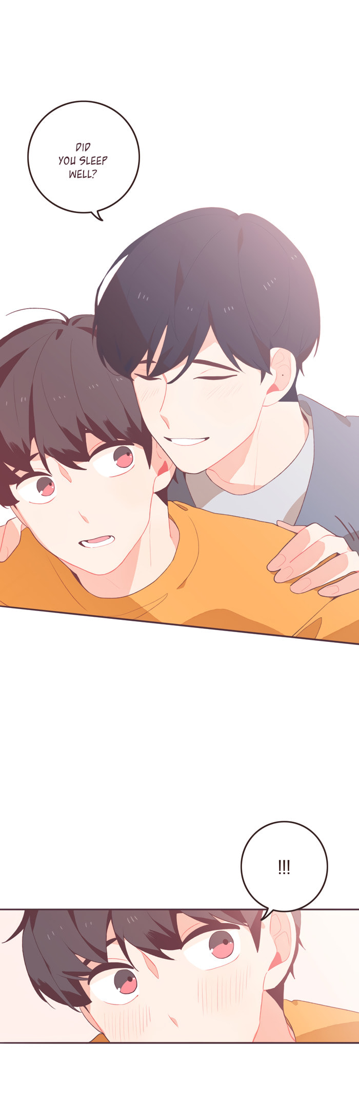 Read Last Paradise chapter 34 image 5 on Lezhin