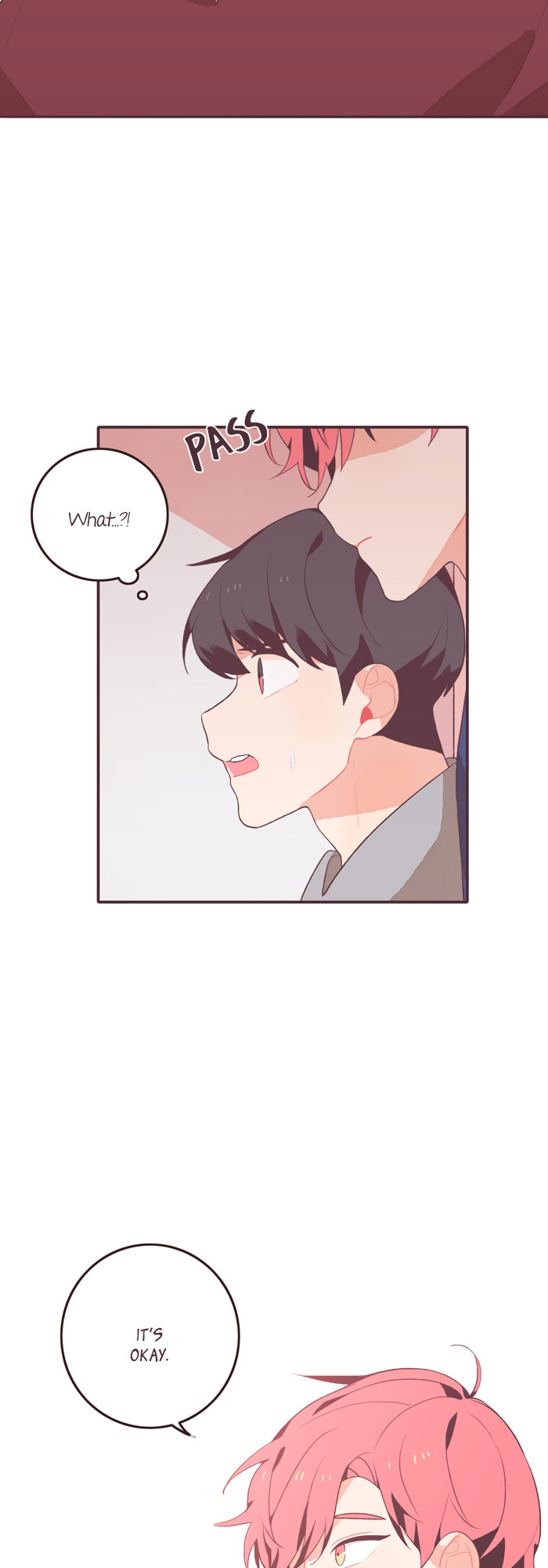 Read Last Paradise chapter 35 image 12 on Lezhin