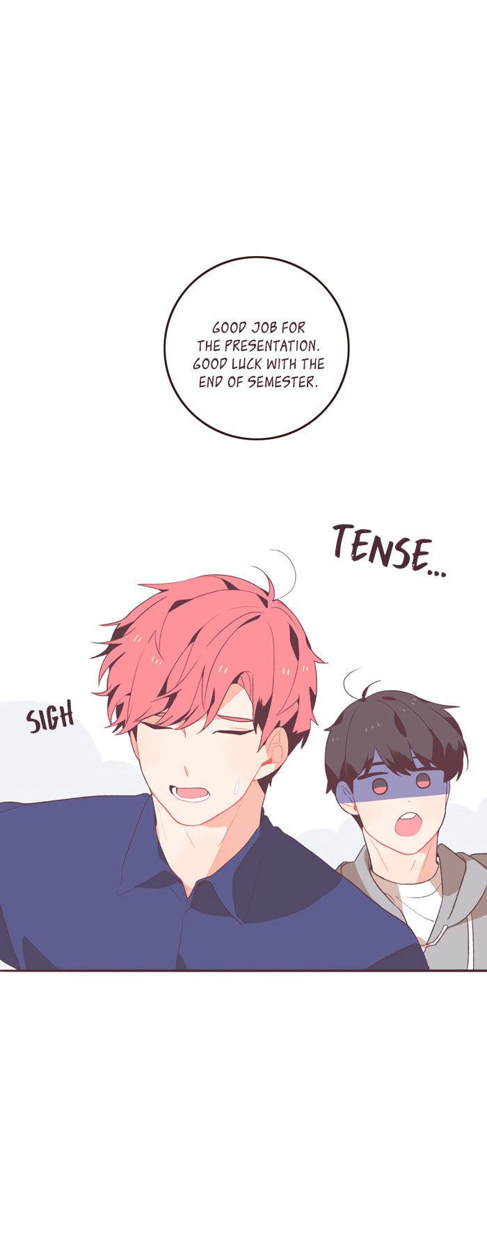 Read Last Paradise chapter 35 image 16 on Lezhin