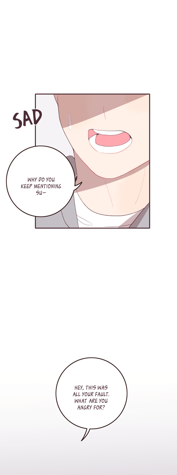 Read Last Paradise chapter 35 image 19 on Lezhin
