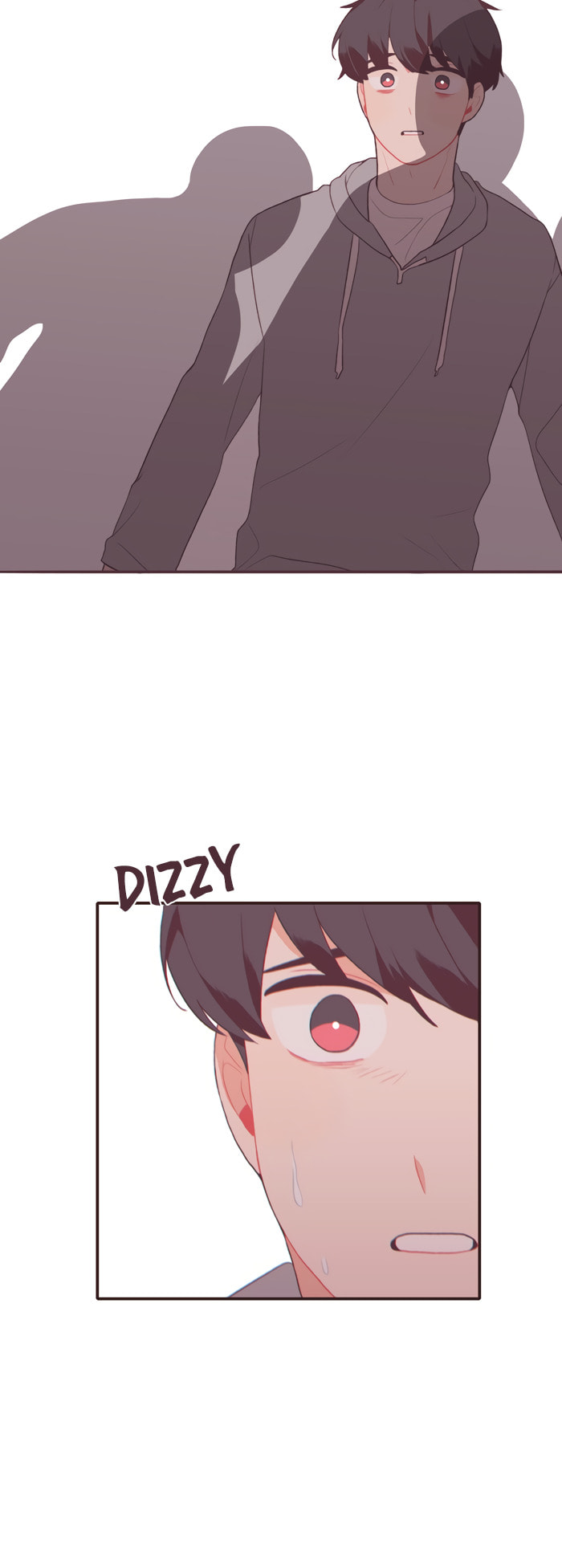 Read Last Paradise chapter 35 image 21 on Lezhin