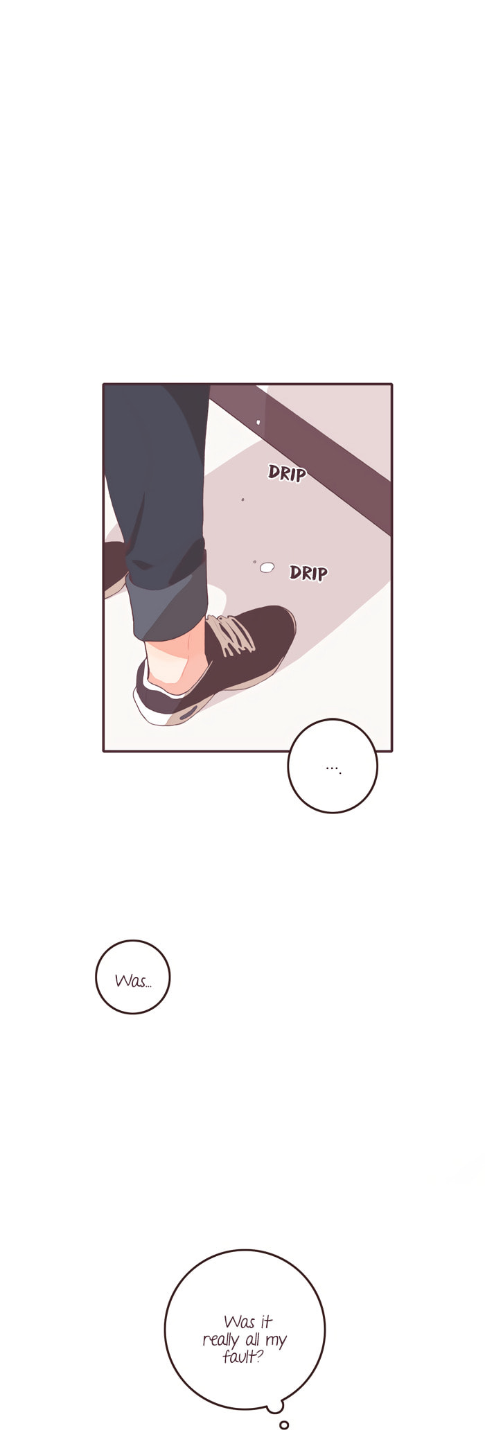 Read Last Paradise chapter 35 image 24 on Lezhin