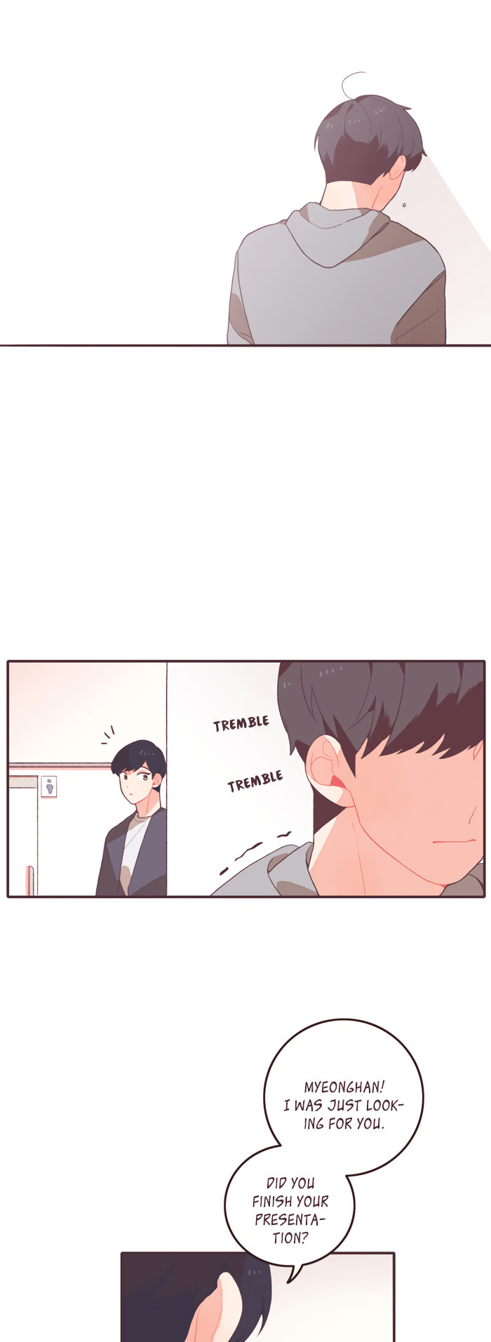 Read Last Paradise chapter 35 image 25 on Lezhin