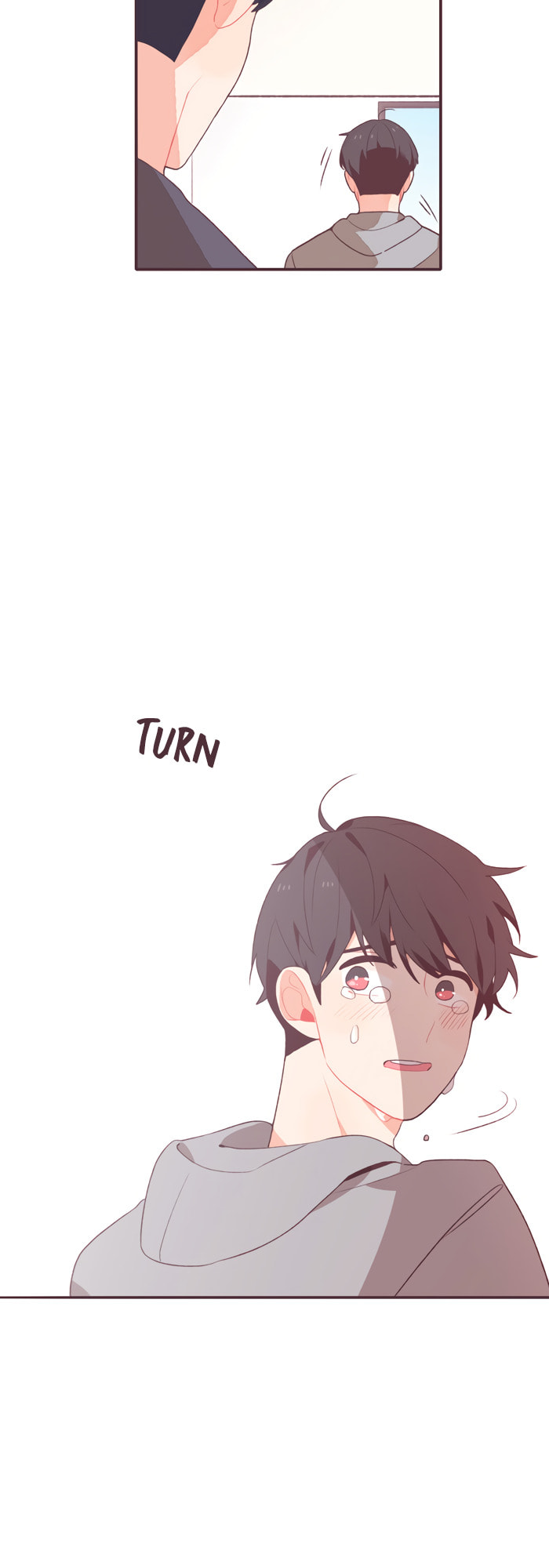Read Last Paradise chapter 35 image 26 on Lezhin