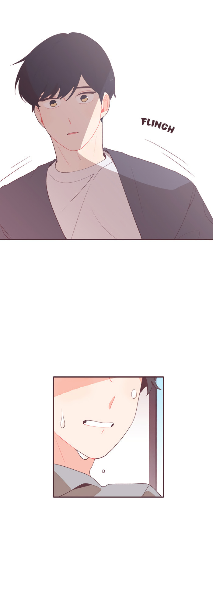Read Last Paradise chapter 35 image 27 on Lezhin