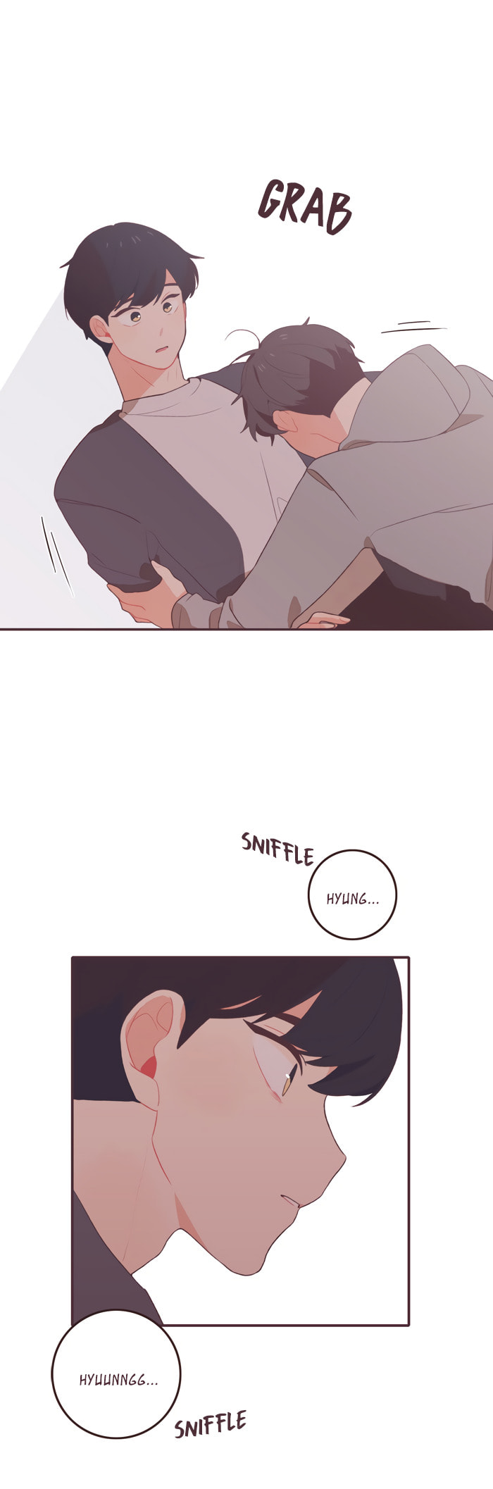 Read Last Paradise chapter 35 image 28 on Lezhin