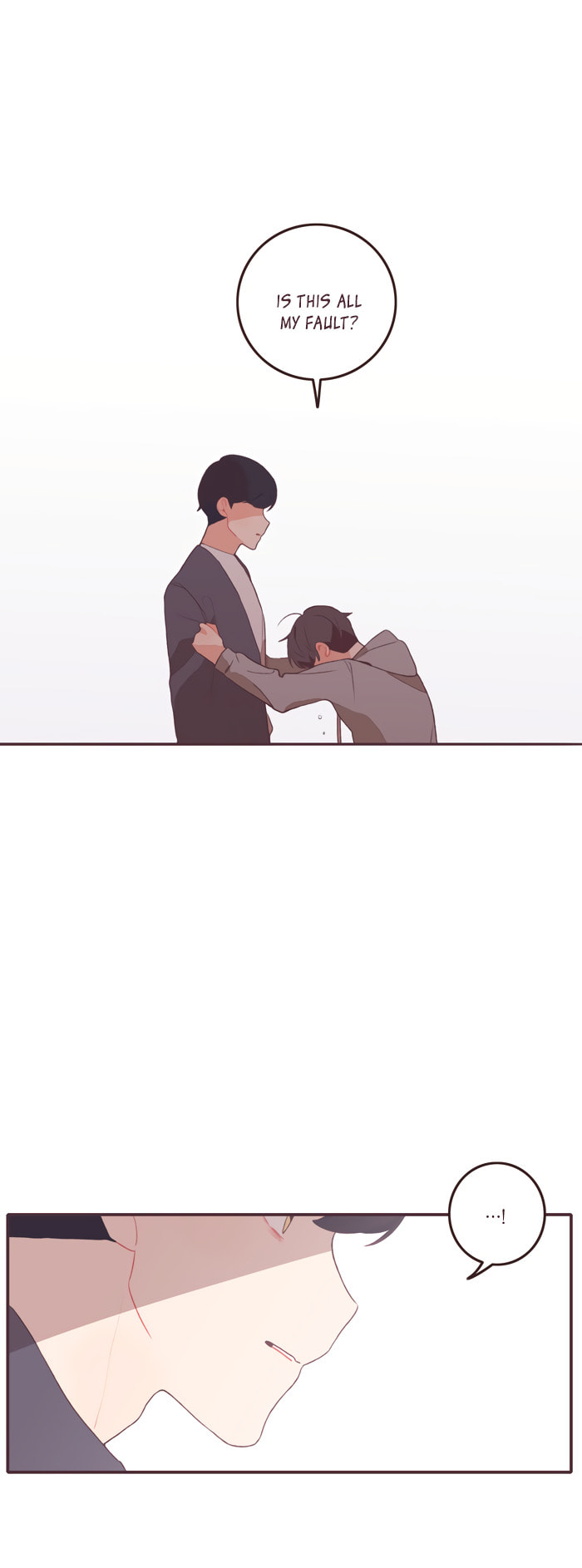 Read Last Paradise chapter 35 image 29 on Lezhin