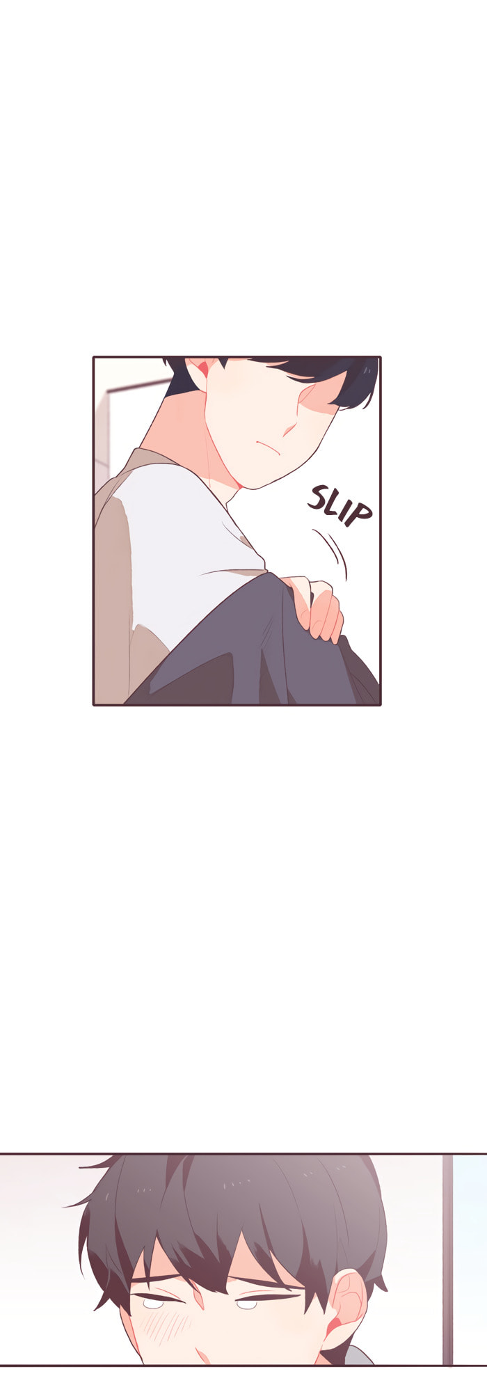 Read Last Paradise chapter 35 image 30 on Lezhin