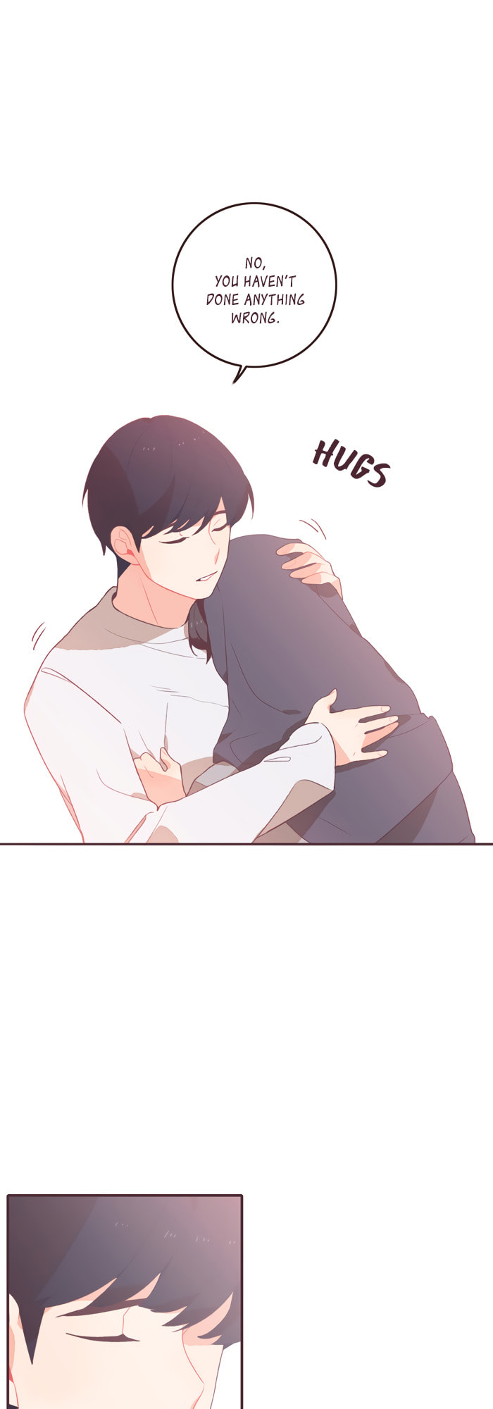 Read Last Paradise chapter 35 image 32 on Lezhin