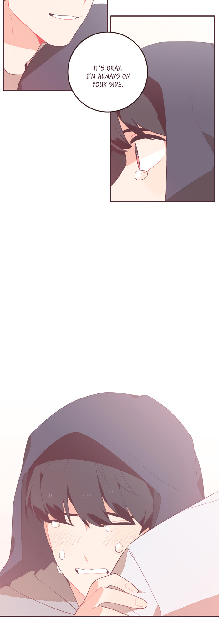 Read Last Paradise chapter 35 image 33 on Lezhin