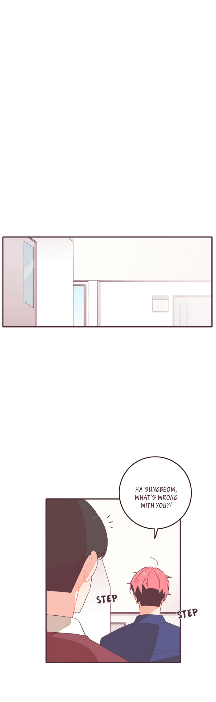 Read Last Paradise chapter 35 image 34 on Lezhin