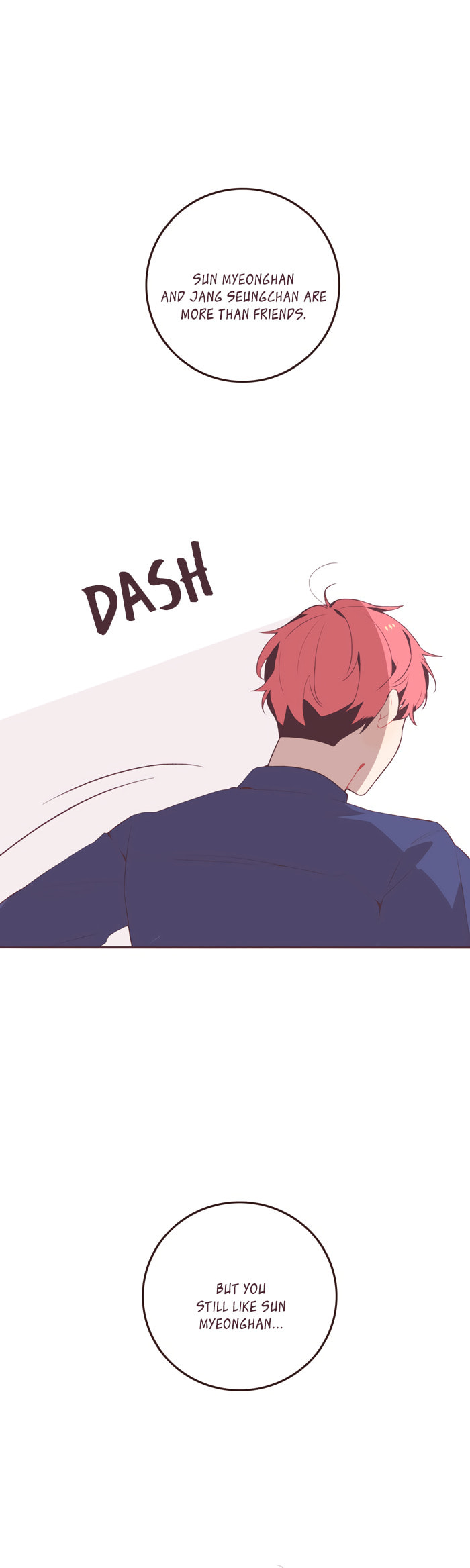 Read Last Paradise chapter 35 image 39 on Lezhin