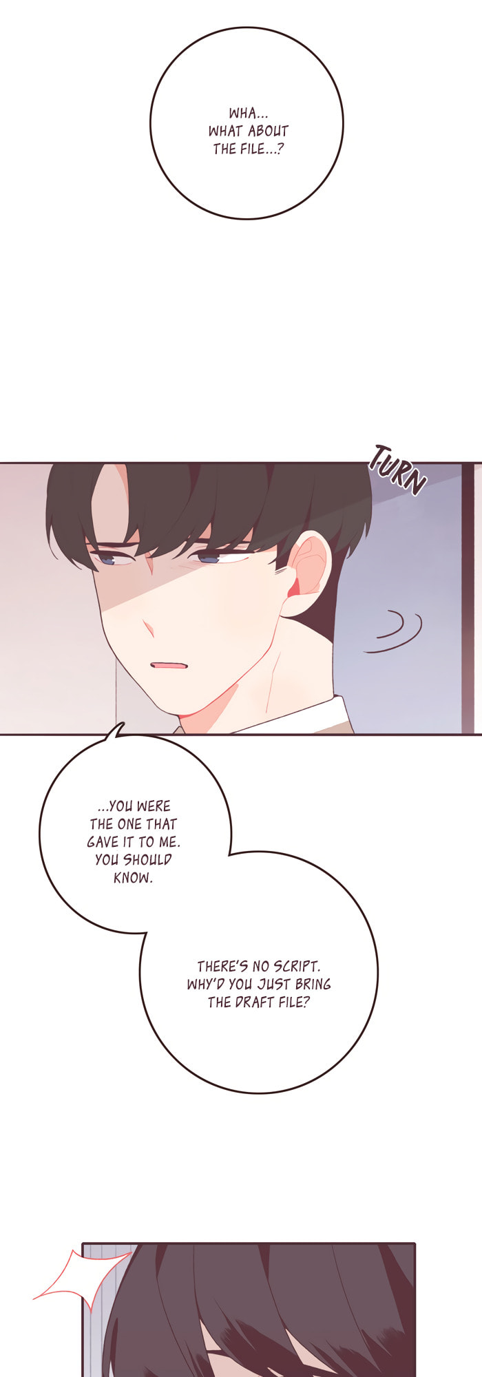 Read Last Paradise chapter 35 image 4 on Lezhin