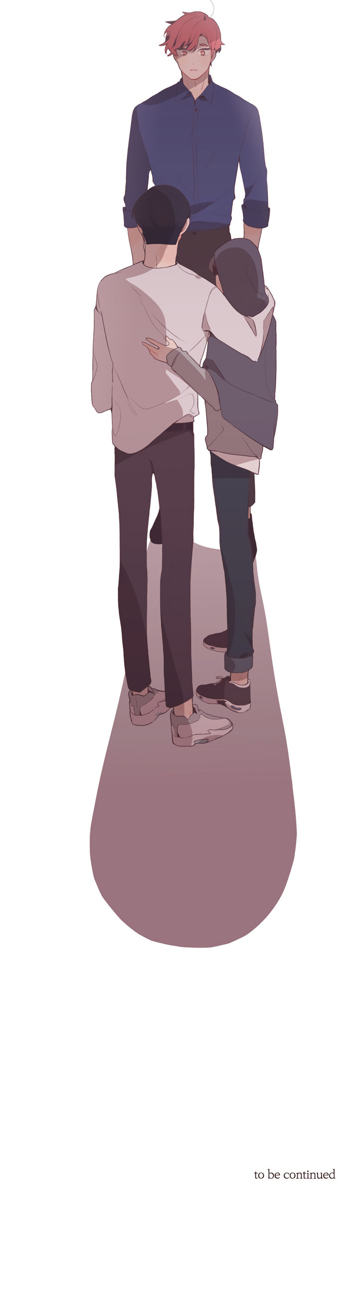 Read Last Paradise chapter 35 image 40 on Lezhin