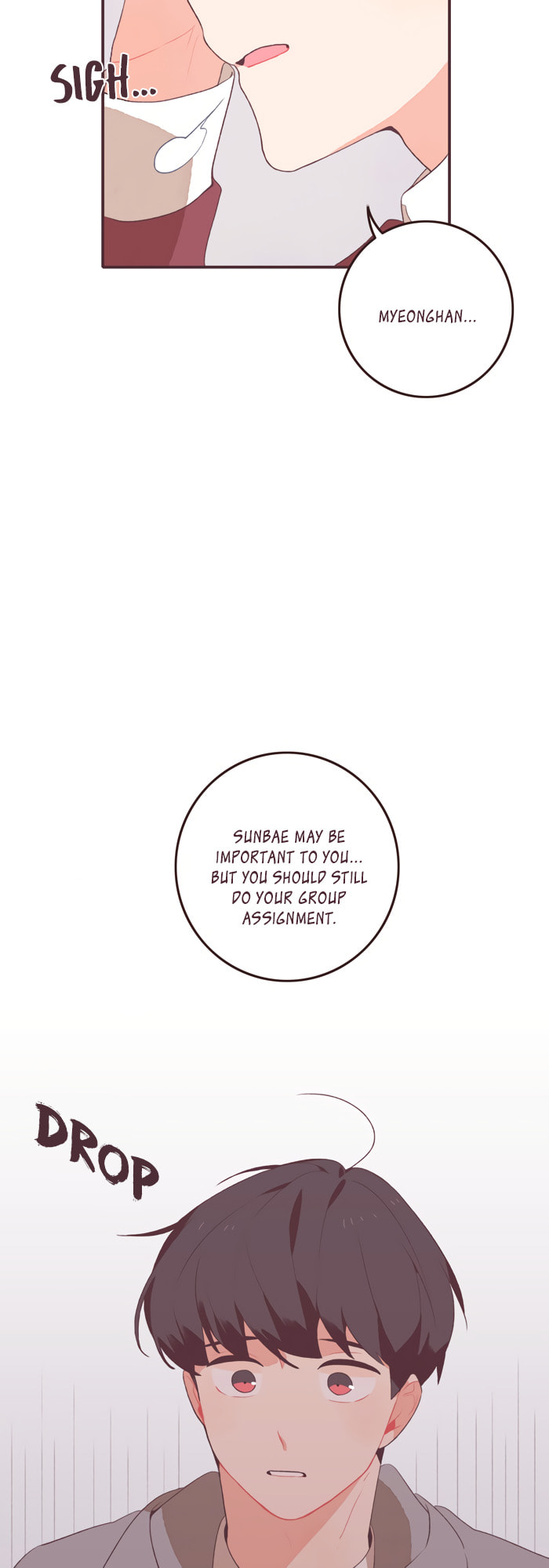 Read Last Paradise chapter 35 image 7 on Lezhin