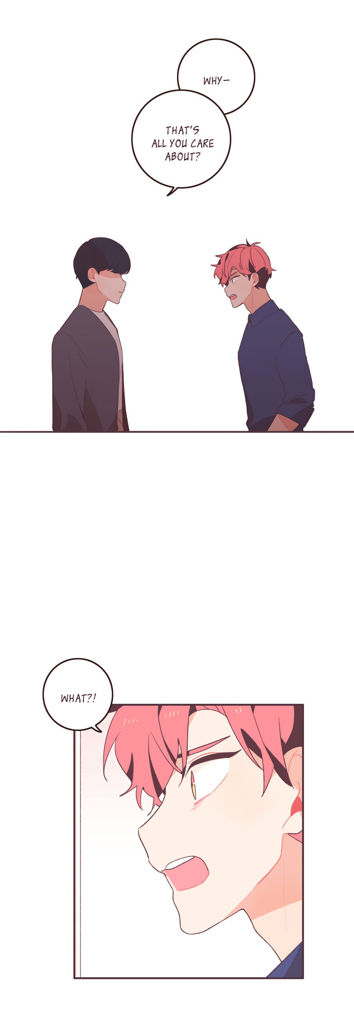 Read Last Paradise chapter 36 image 12 on Lezhin