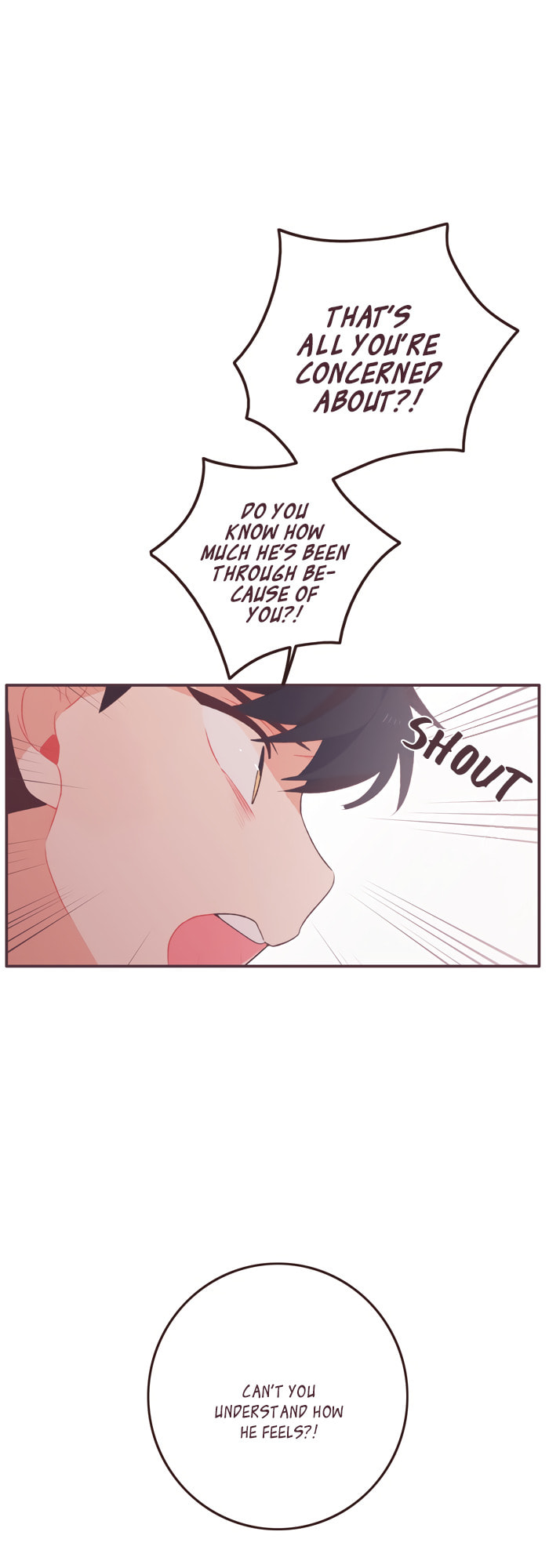 Read Last Paradise chapter 36 image 13 on Lezhin