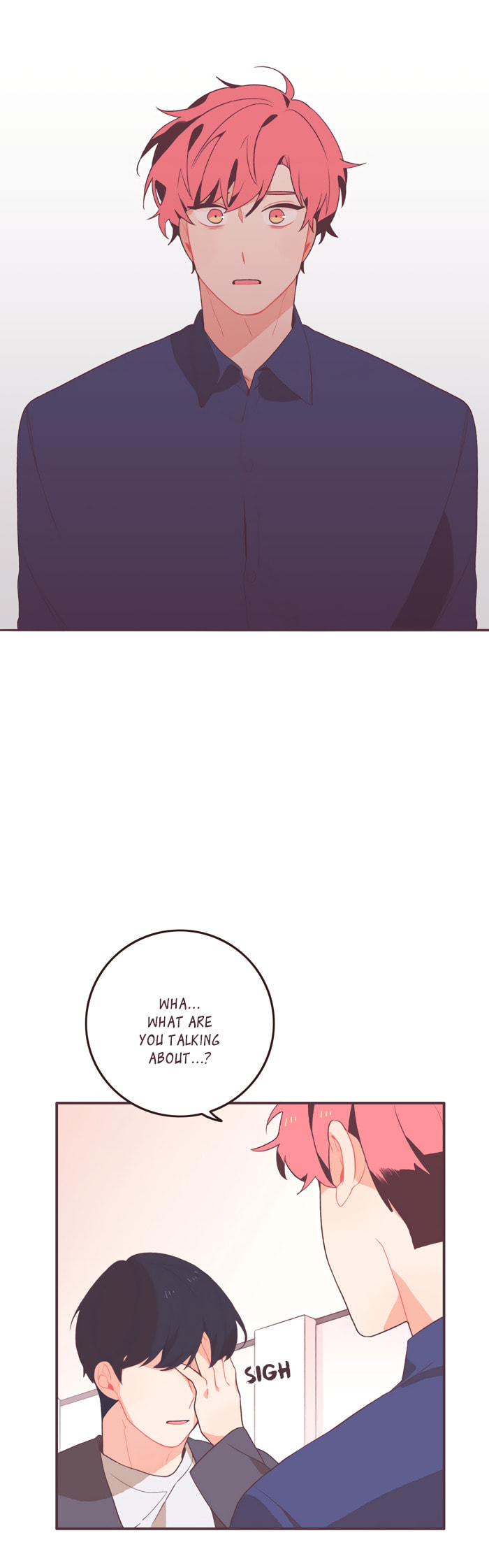 Read Last Paradise chapter 36 image 14 on Lezhin