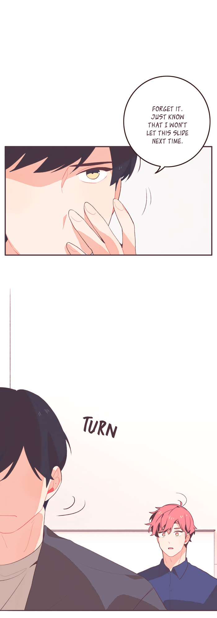 Read Last Paradise chapter 36 image 15 on Lezhin