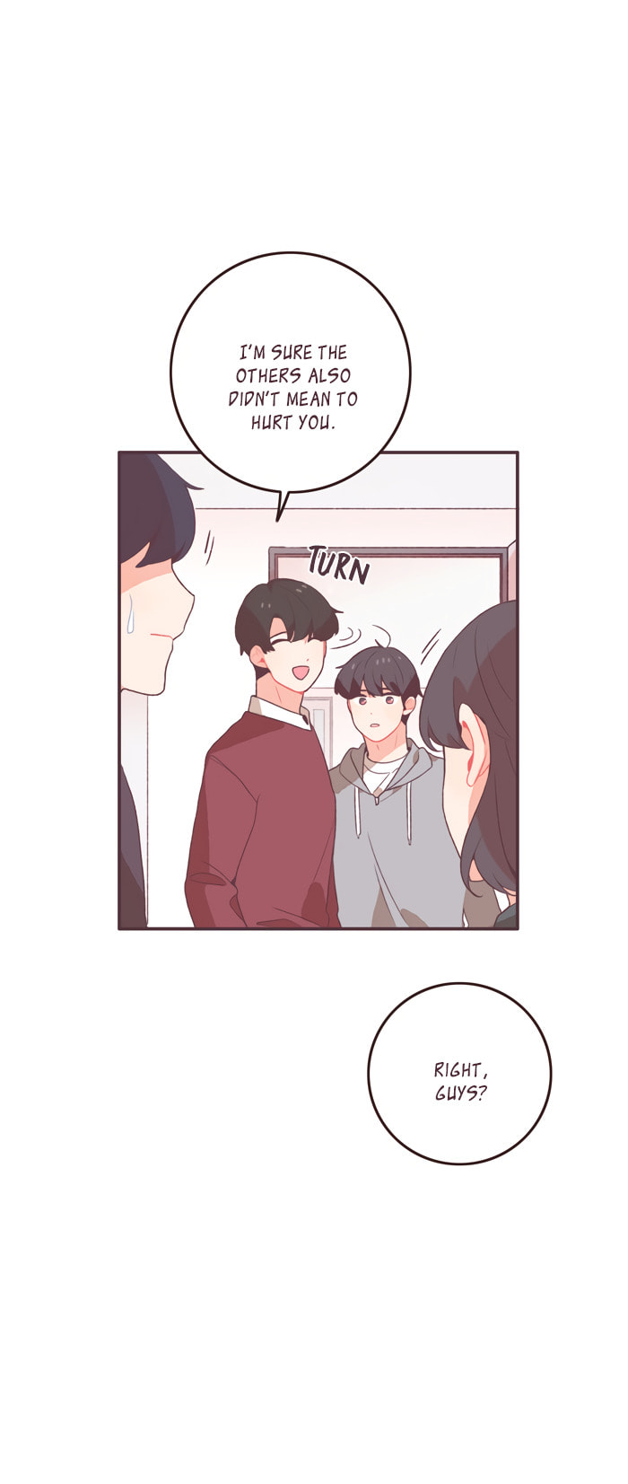 Read Last Paradise chapter 36 image 18 on Lezhin