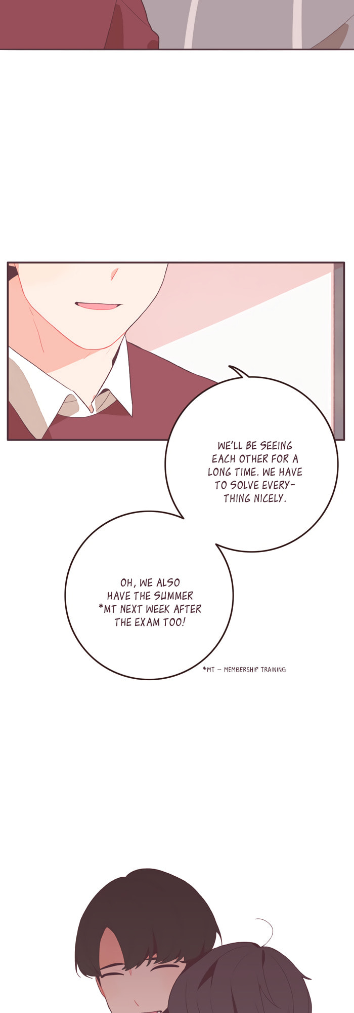 Read Last Paradise chapter 36 image 20 on Lezhin