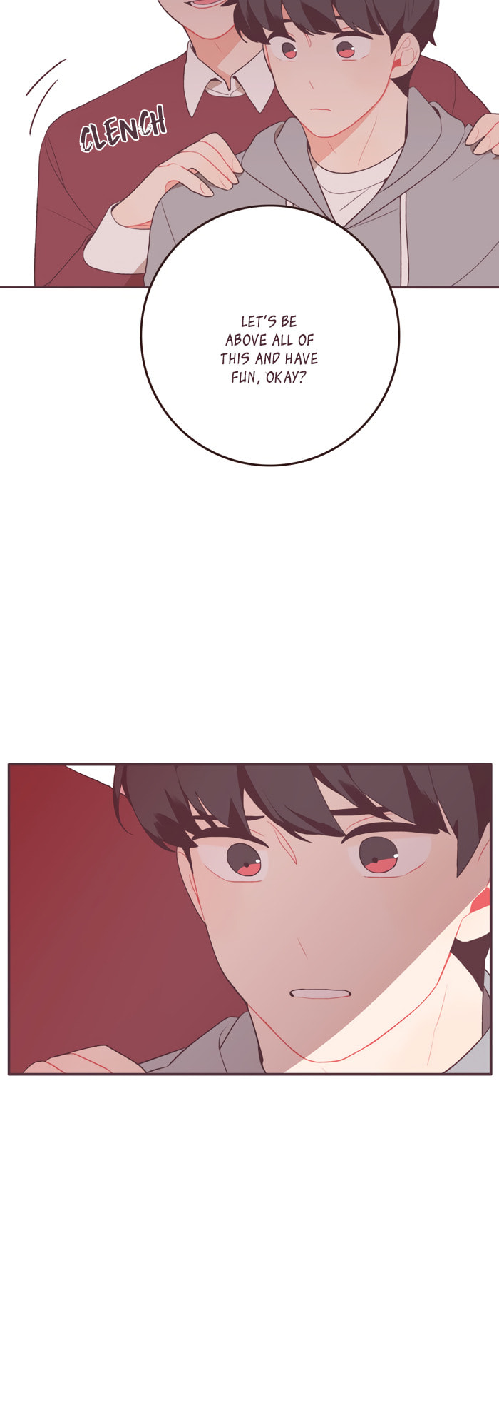 Read Last Paradise chapter 36 image 21 on Lezhin