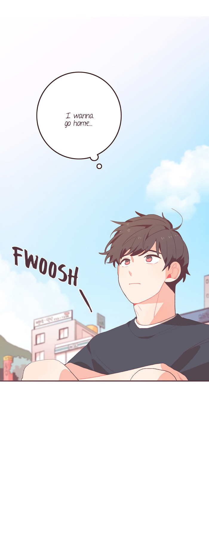 Read Last Paradise chapter 36 image 24 on Lezhin