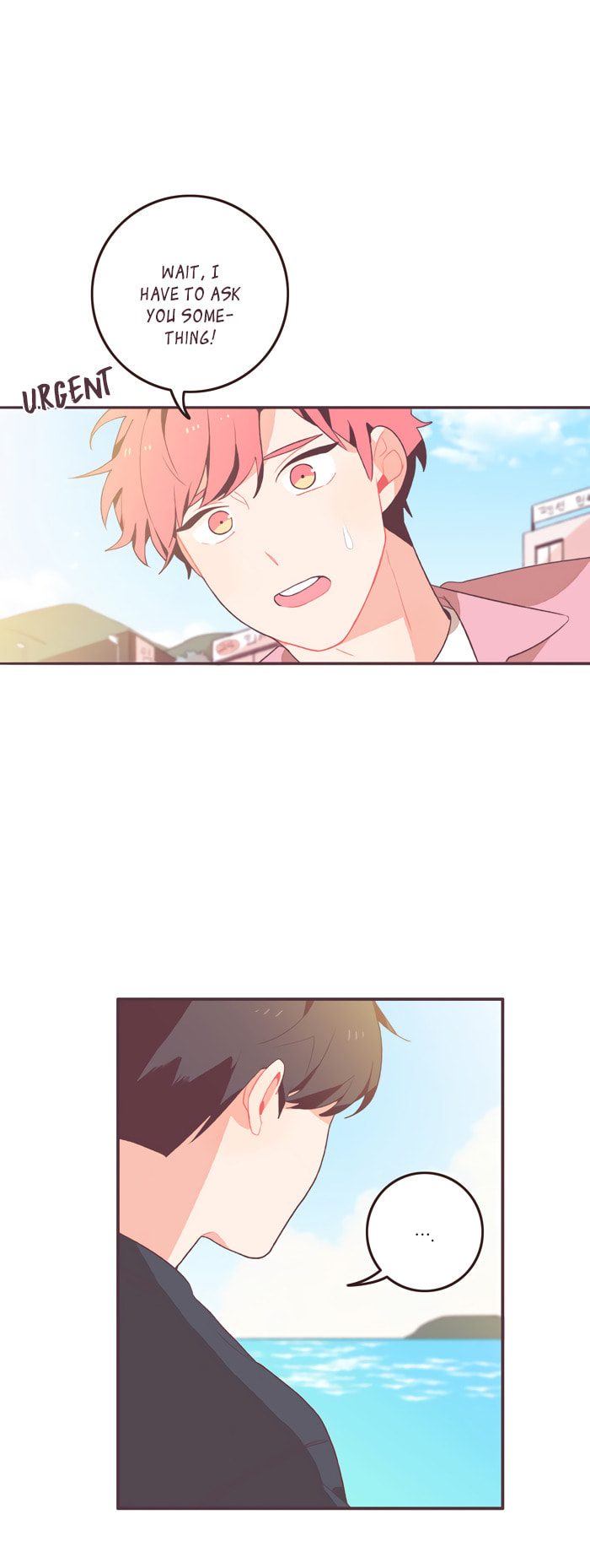 Read Last Paradise chapter 36 image 27 on Lezhin