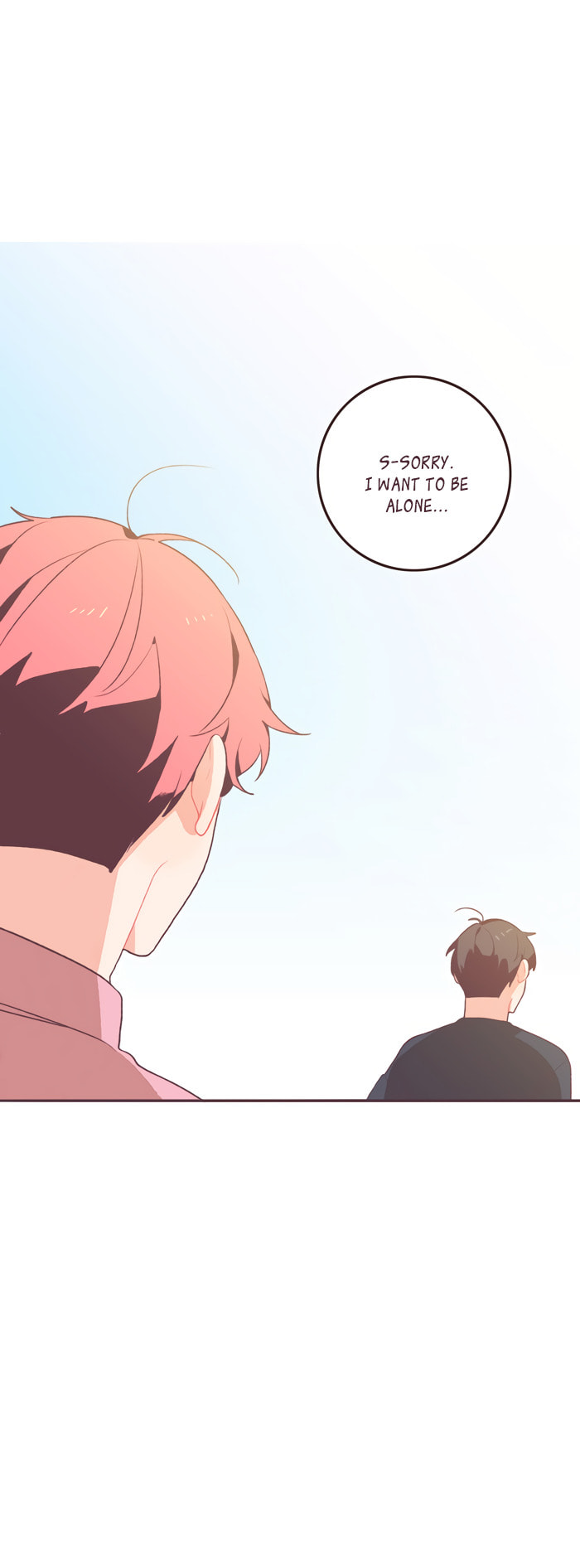 Read Last Paradise chapter 36 image 28 on Lezhin
