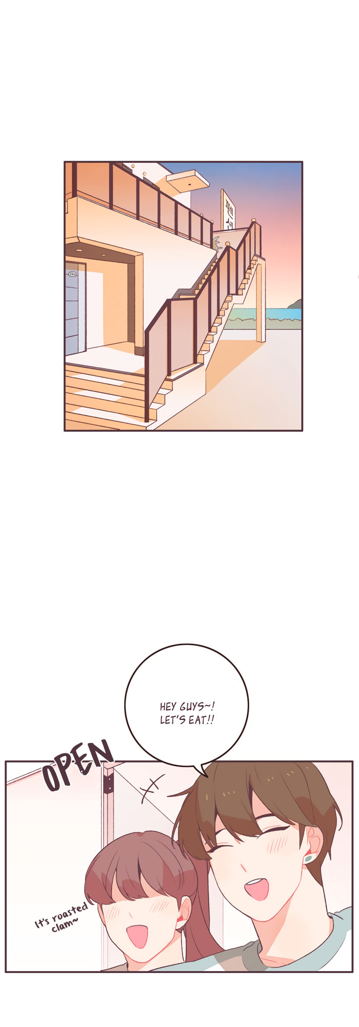 Read Last Paradise chapter 36 image 29 on Lezhin