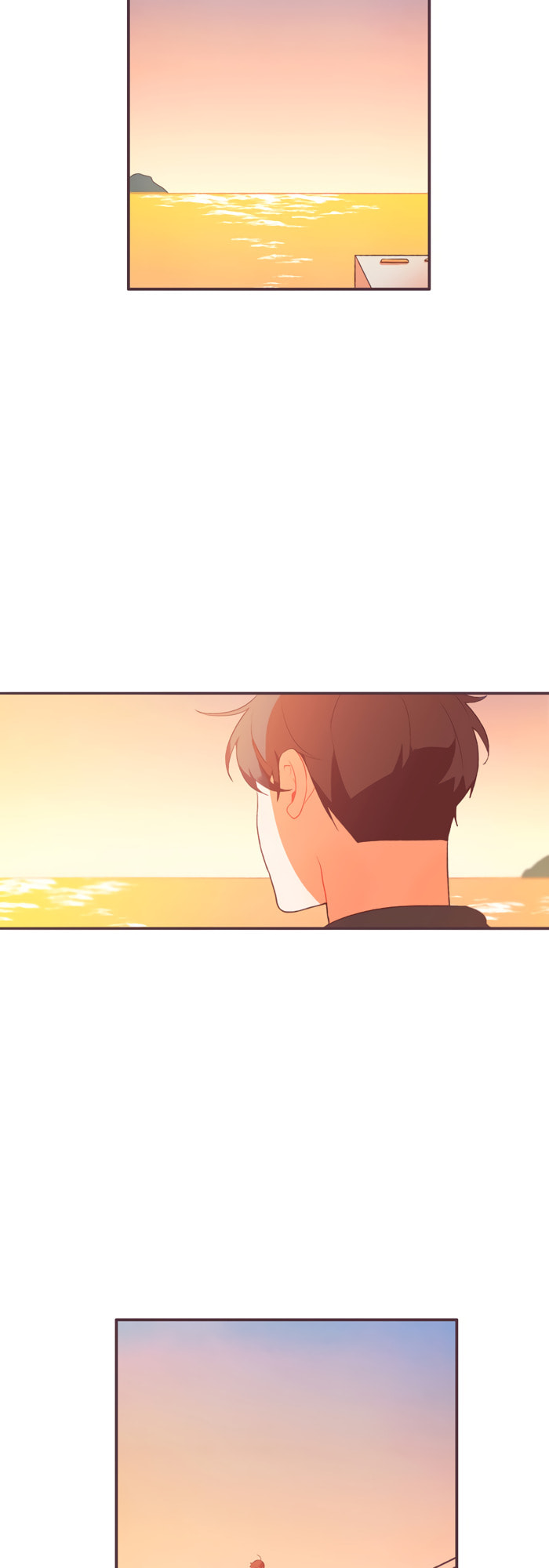 Read Last Paradise chapter 36 image 32 on Lezhin