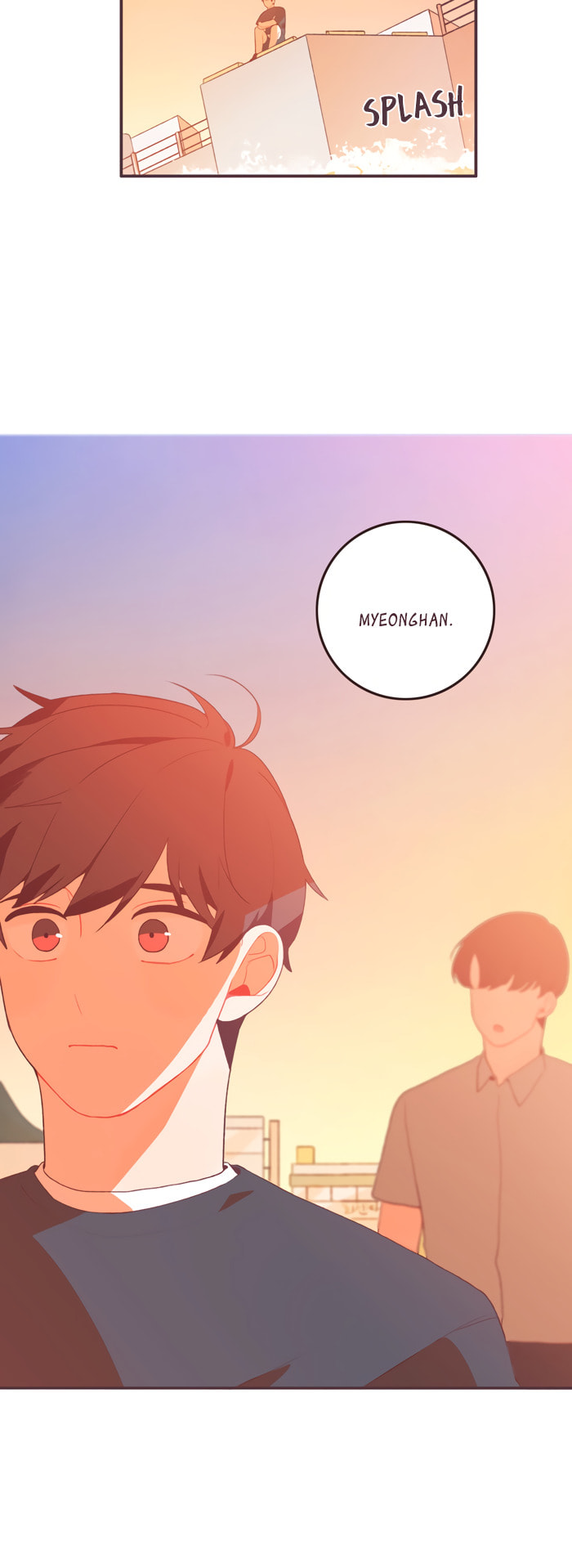 Read Last Paradise chapter 36 image 33 on Lezhin